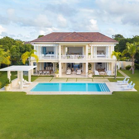 Villa, Hacienda B-23, Punta Cana Resort & Club Ngoại thất bức ảnh